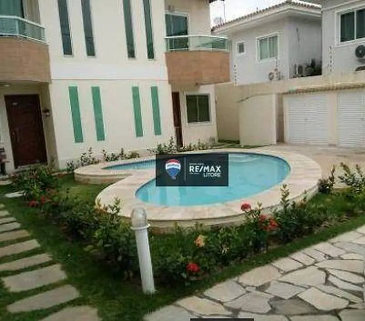 Foto 1 de Casa de Condomínio com 3 Quartos à venda, 114m² em Portinho, Cabo Frio