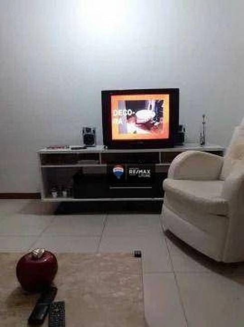 Foto 5 de Casa de Condomínio com 3 Quartos à venda, 114m² em Portinho, Cabo Frio