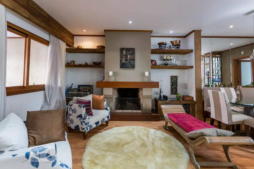Foto 1 de Casa de Condomínio com 3 Quartos à venda, 270m² em Santa Tereza, Porto Alegre