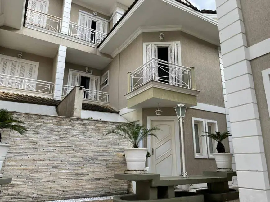 Foto 1 de Casa de Condomínio com 3 Quartos à venda, 130m² em Tucuruvi, São Paulo