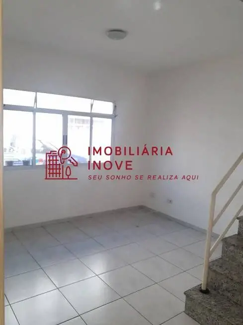 Foto 2 de Casa de Condomínio com 3 Quartos para alugar, 88m² em Vila Esperança, São Paulo