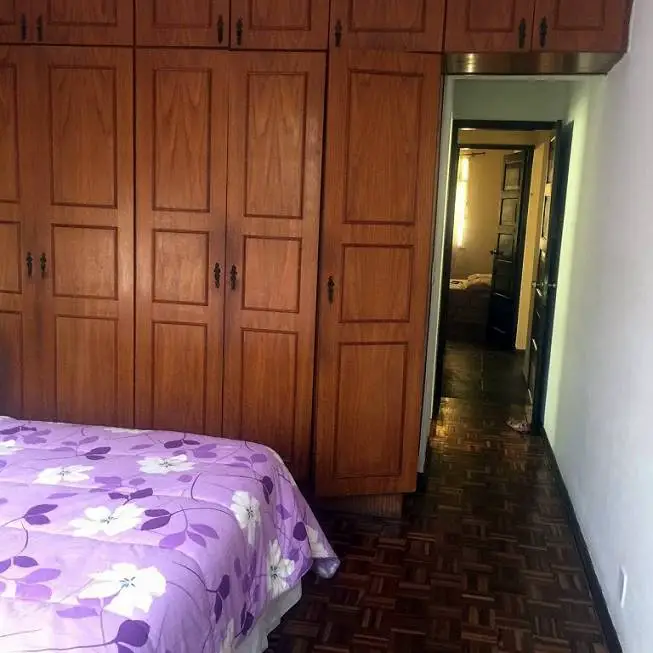 Foto 3 de Casa de Condomínio com 4 Quartos para alugar, 163m² em  Vila Valqueire, Rio de Janeiro