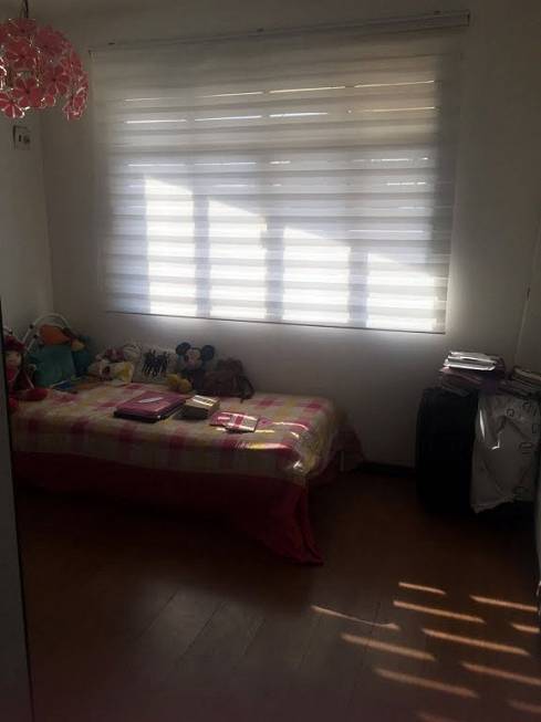 Foto 4 de Casa de Condomínio com 4 Quartos para alugar, 163m² em  Vila Valqueire, Rio de Janeiro