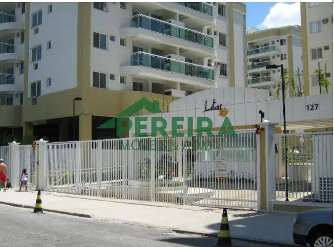 Foto 1 de Cobertura com 2 Quartos à venda, 140m² em Freguesia, Rio de Janeiro