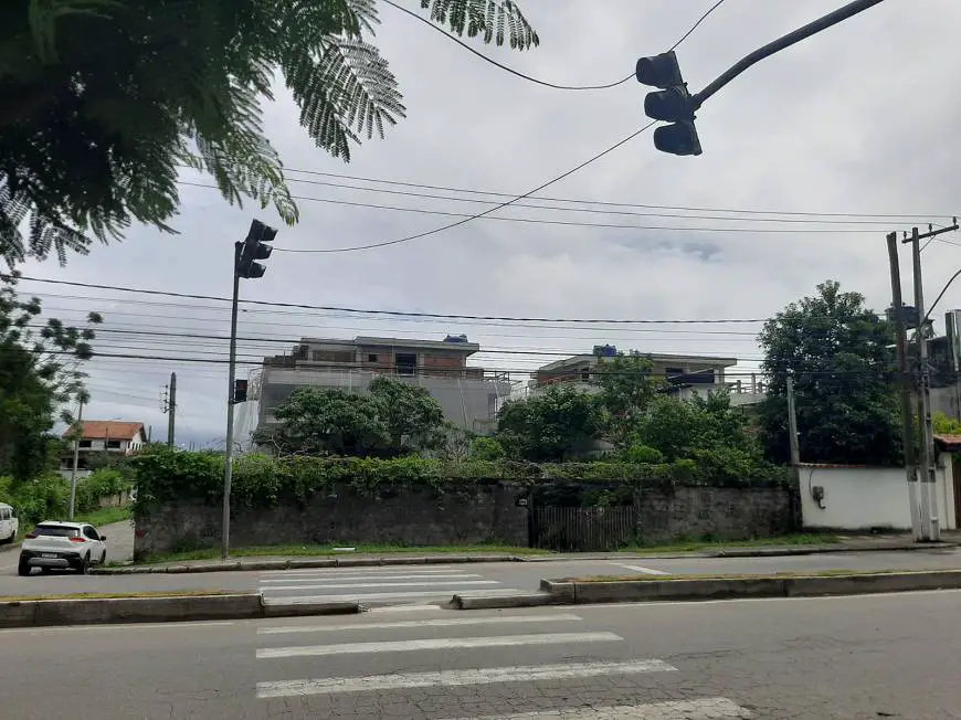 Foto 5 de Cobertura com 3 Quartos à venda, 158m² em Itaipu, Niterói