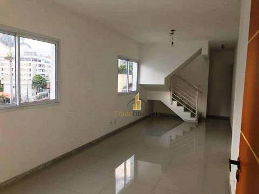 Foto 2 de Cobertura com 4 Quartos à venda, 244m² em Grajaú, Belo Horizonte