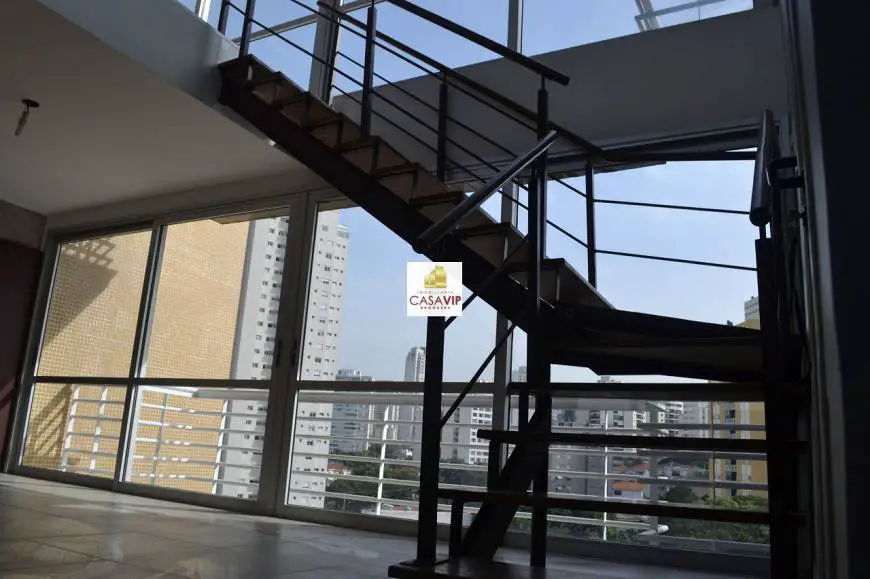 Foto 3 de Cobertura com 4 Quartos à venda, 200m² em Vila Mariana, São Paulo