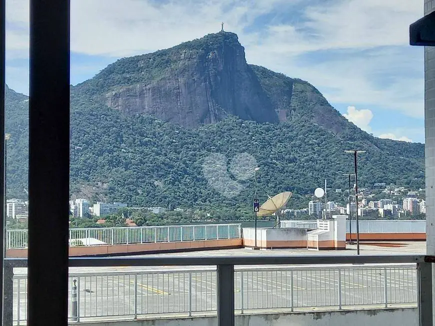 Foto 1 de Flat com 1 Quarto à venda, 50m² em Leblon, Rio de Janeiro