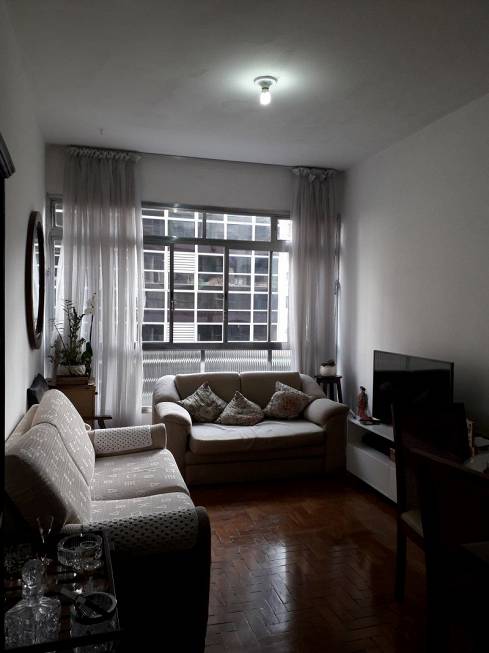 Foto 1 de Kitnet com 1 Quarto à venda, 40m² em Bela Vista, São Paulo