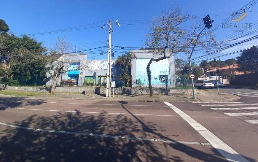 Foto 1 de Lote/Terreno à venda, 600m² em Bom Retiro, Curitiba