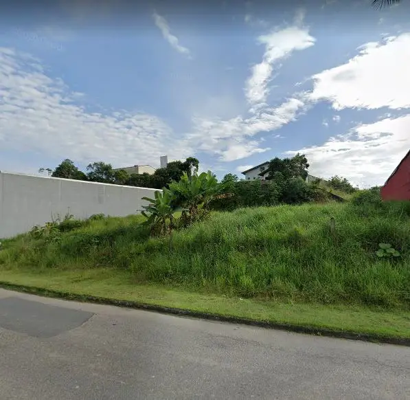 Foto 1 de Lote/Terreno à venda, 455m² em Costa E Silva, Joinville