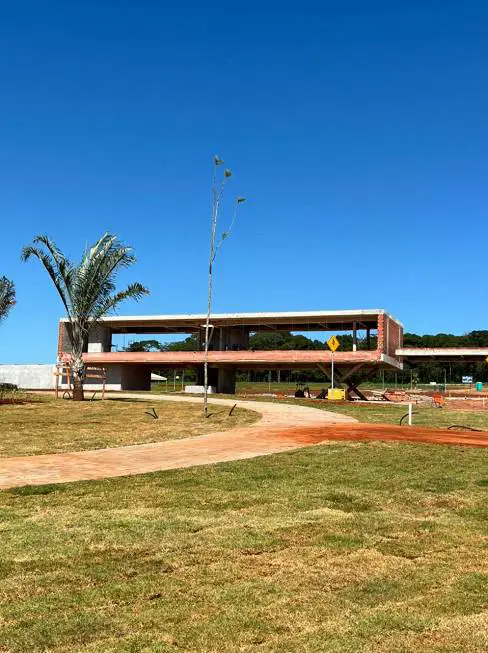 Foto 1 de Lote/Terreno à venda, 740m² em Fazenda Gameleira, Goiânia