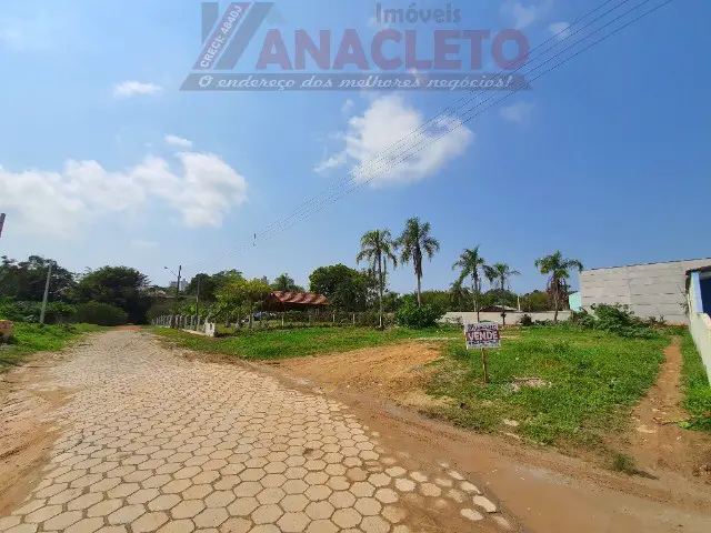 Foto 1 de Lote/Terreno à venda, 348m² em Santo Antônio, Balneário Piçarras