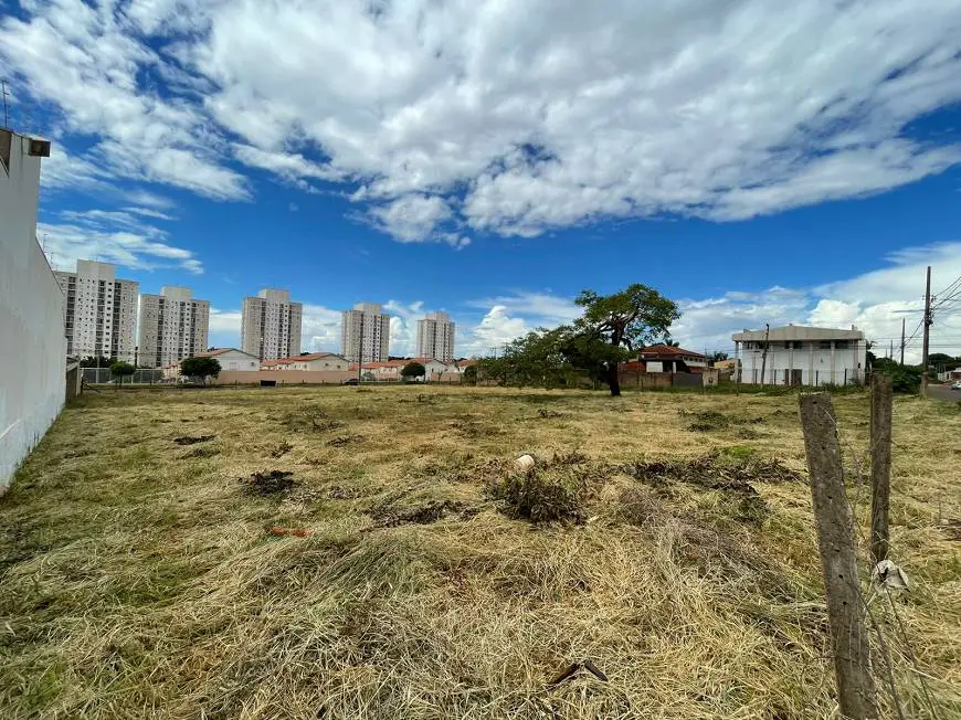 Foto 1 de Lote/Terreno à venda, 450m² em Vila Morumbi, Campo Grande