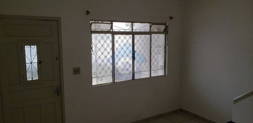 Foto 1 de Sobrado com 1 Quarto para alugar, 40m² em Vila Gumercindo, São Paulo