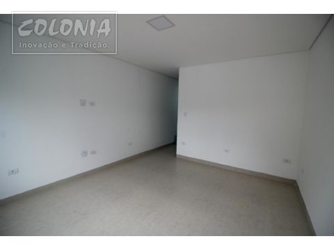 Foto 1 de Sobrado com 2 Quartos à venda, 115m² em Utinga, Santo André