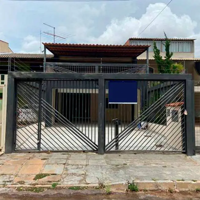 Foto 1 de Sobrado com 2 Quartos à venda, 246m² em Vila Maria, São Paulo