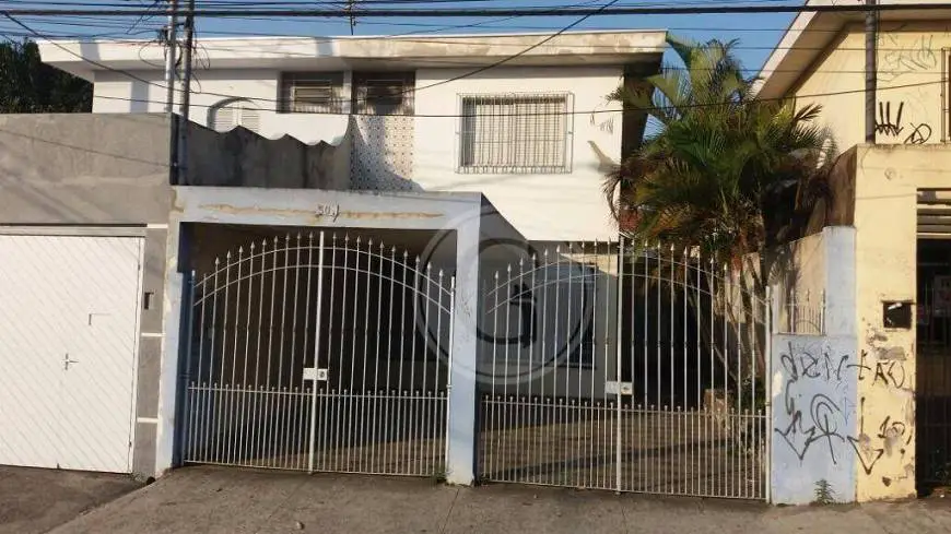 Foto 1 de Sobrado com 3 Quartos para alugar, 160m² em Butantã, São Paulo