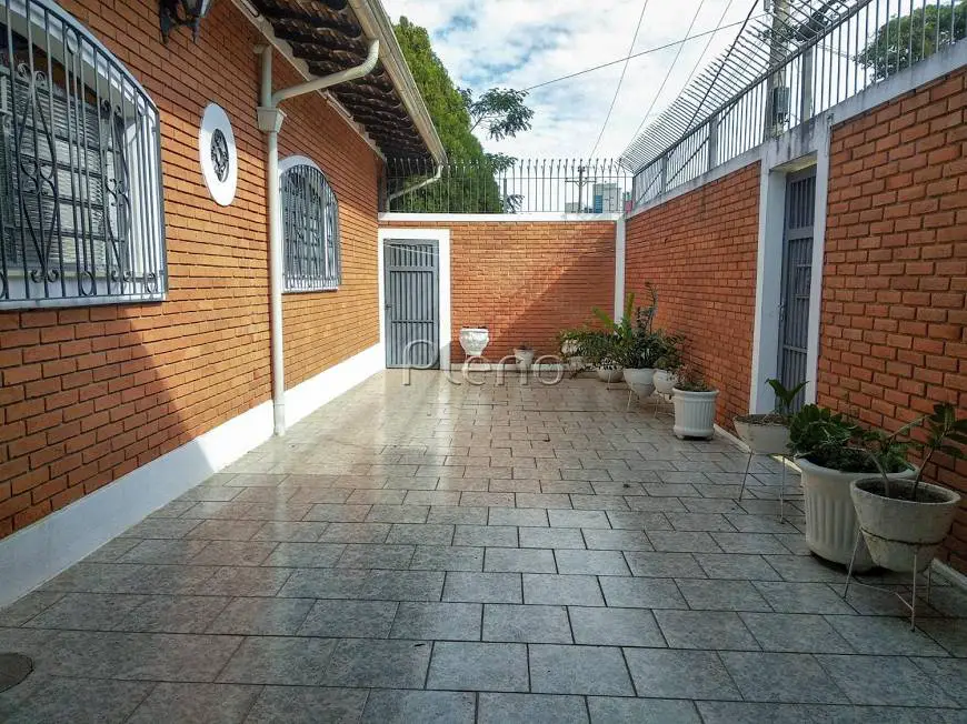 Foto 2 de Sobrado com 3 Quartos para venda ou aluguel, 235m² em Vila João Jorge, Campinas