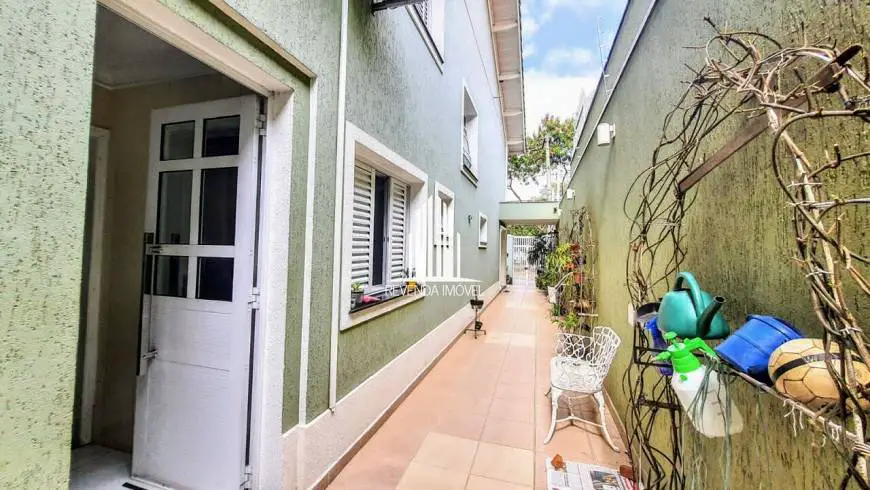 Foto 4 de Sobrado com 3 Quartos à venda, 290m² em Vila Leopoldina, São Paulo
