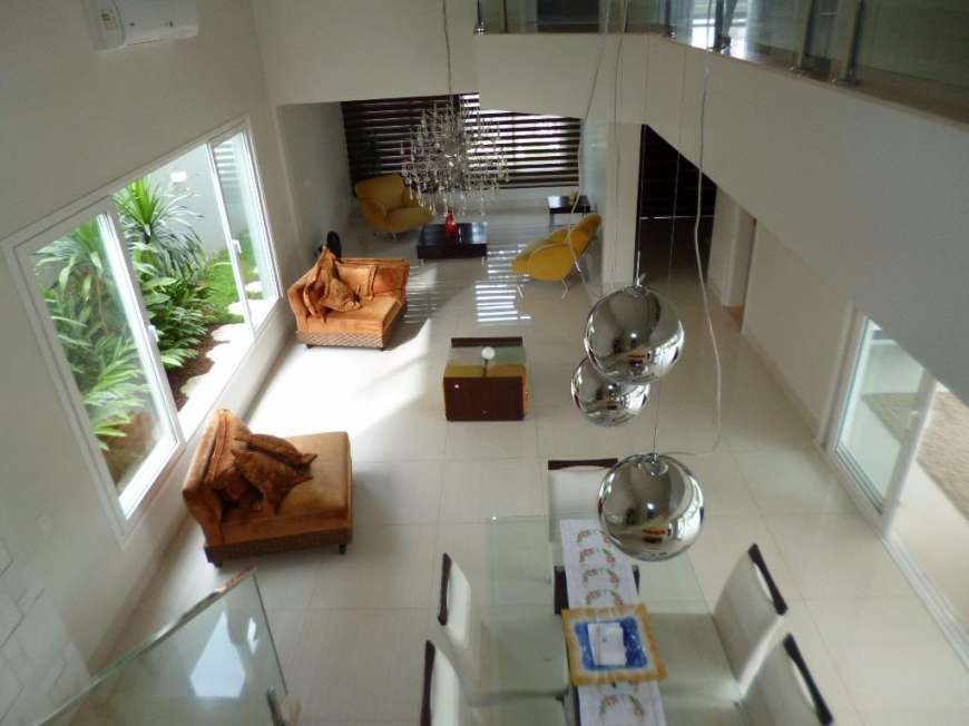 Foto 2 de Sobrado com 3 Quartos à venda, 122m² em Vila Suíssa, Mogi das Cruzes
