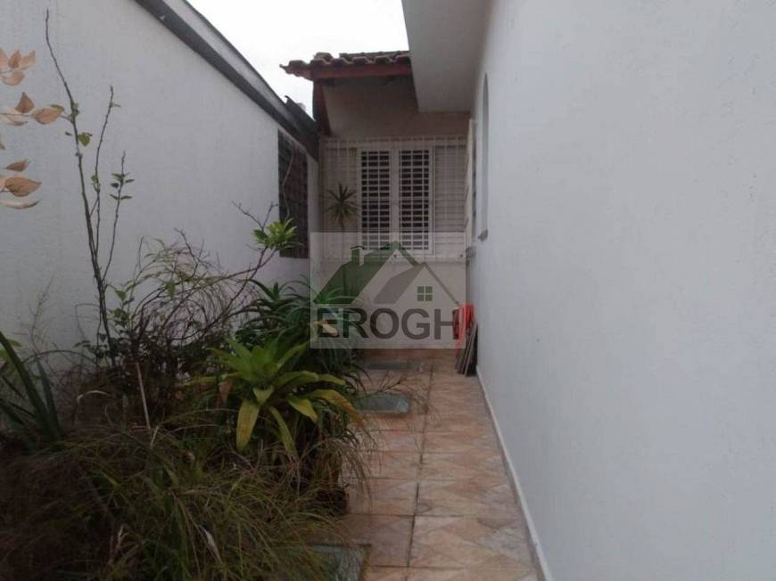Foto 4 de Sobrado com 3 Quartos à venda, 108m² em Vila Valparaiso, Santo André