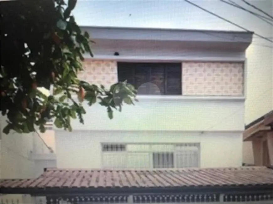 Foto 1 de Sobrado com 5 Quartos para venda ou aluguel, 208m² em Ipiranga, São Paulo
