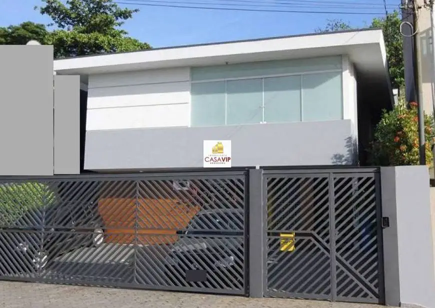 Foto 1 de Sobrado com 5 Quartos à venda, 225m² em Jardim Bonfiglioli, São Paulo