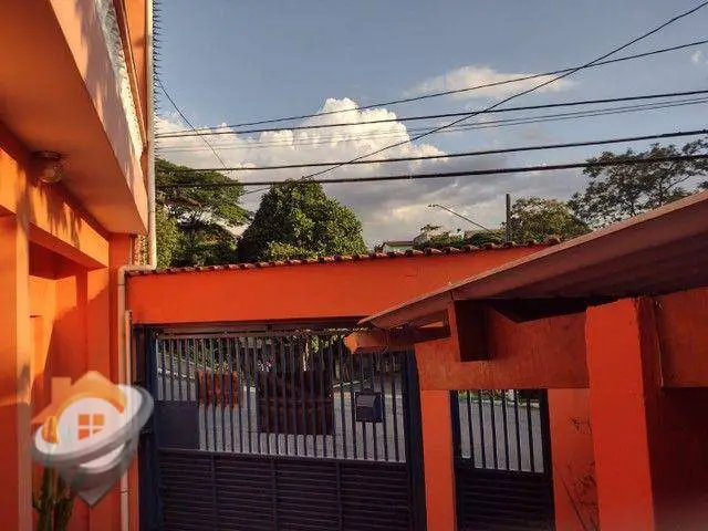 Foto 5 de Sobrado com 5 Quartos à venda, 210m² em Jardim Primavera, São Paulo