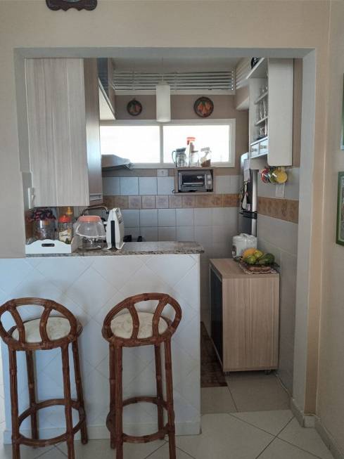 Foto 2 de Apartamento com 1 Quarto à venda, 45m² em Barra, Salvador