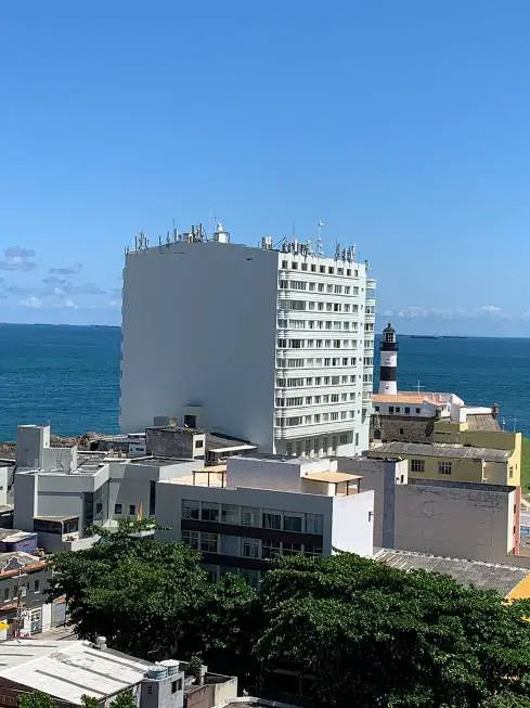 Foto 4 de Apartamento com 1 Quarto à venda, 45m² em Barra, Salvador