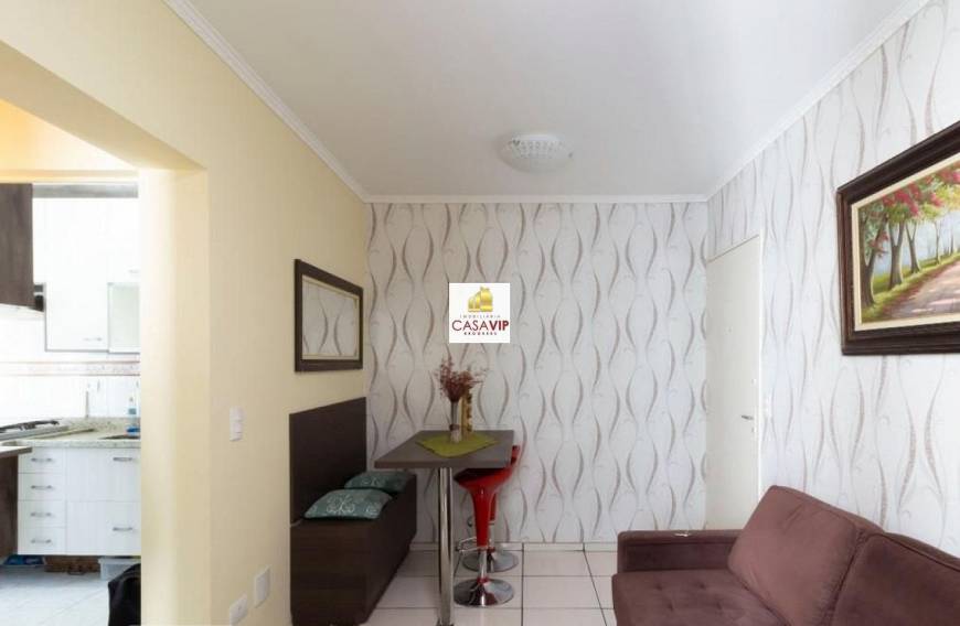 Foto 3 de Apartamento com 1 Quarto à venda, 36m² em Barra Funda, São Paulo