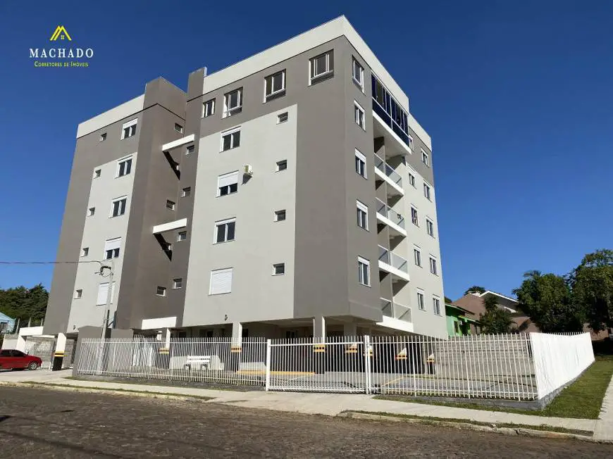 Foto 1 de Apartamento com 1 Quarto à venda, 84m² em Bom Jardim, Ivoti