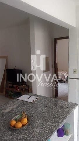 Foto 4 de Apartamento com 1 Quarto à venda, 49m² em Centro, Araraquara