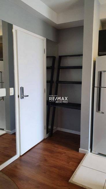 Foto 1 de Apartamento com 1 Quarto para venda ou aluguel, 42m² em Centro, Campinas