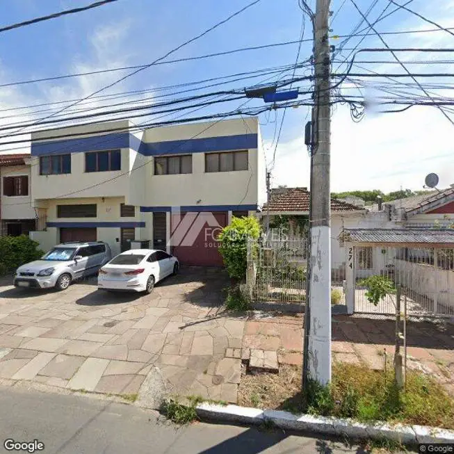 Foto 1 de Apartamento com 1 Quarto à venda, 257m² em Jardim Botânico, Porto Alegre