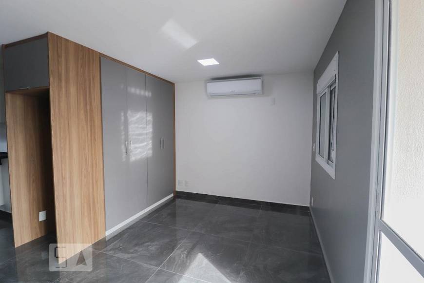 Foto 2 de Apartamento com 1 Quarto para alugar, 37m² em Jardim Maia, Guarulhos
