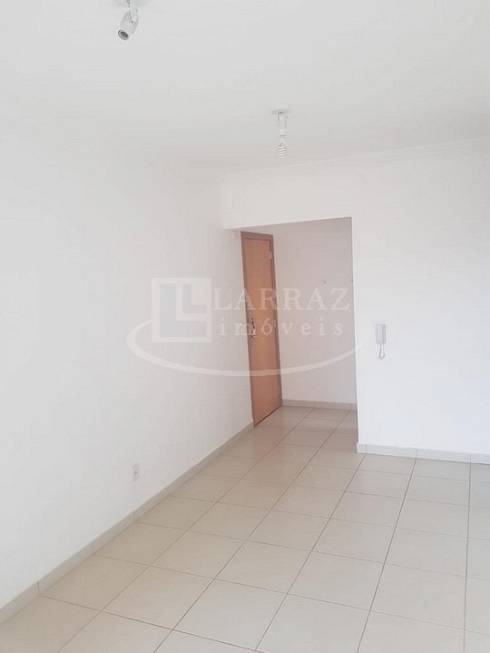 Foto 2 de Apartamento com 1 Quarto para alugar, 44m² em Jardim Paulista, Ribeirão Preto