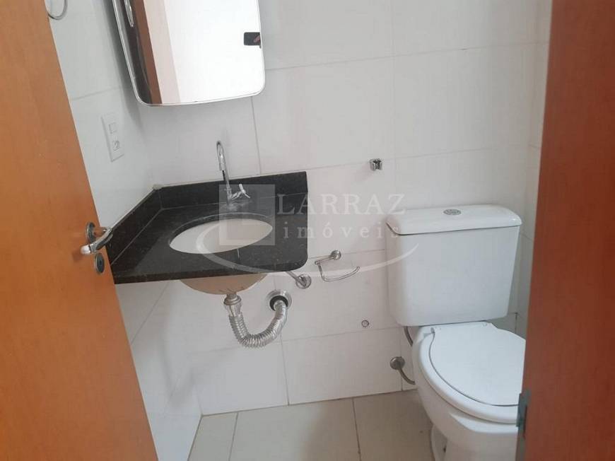 Foto 5 de Apartamento com 1 Quarto para alugar, 44m² em Jardim Paulista, Ribeirão Preto