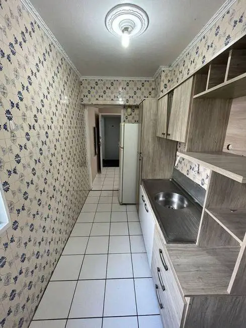 Foto 5 de Apartamento com 1 Quarto à venda, 44m² em Kobrasol, São José