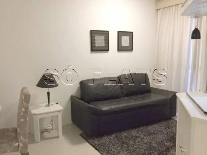 Foto 4 de Apartamento com 1 Quarto à venda, 54m² em Parque da Mooca, São Paulo