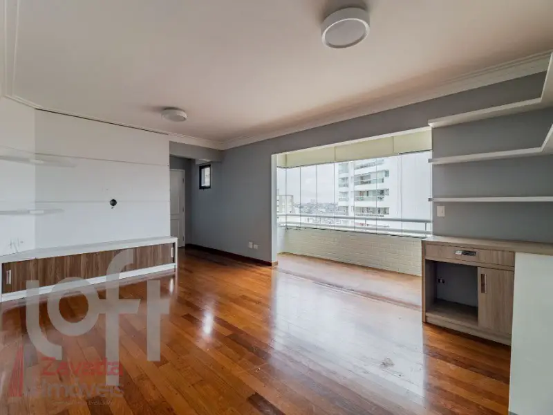 Foto 1 de Apartamento com 1 Quarto à venda, 39m² em Parque Imperial , São Paulo
