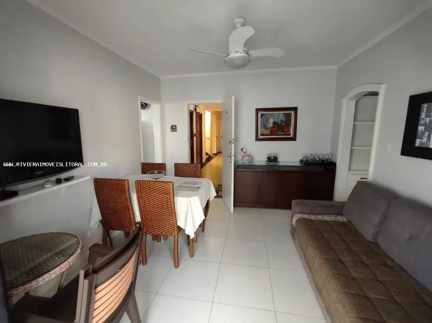 Foto 1 de Apartamento com 1 Quarto à venda, 60m² em Pitangueiras, Guarujá