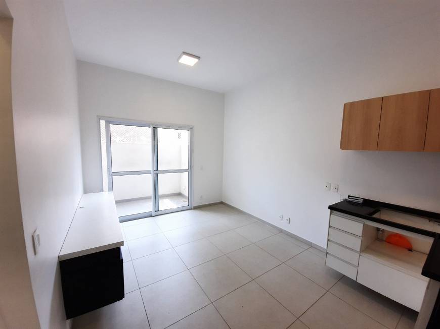 Foto 1 de Apartamento com 1 Quarto para alugar, 48m² em Pompeia, São Paulo