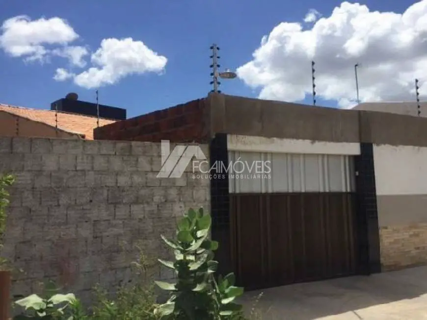 Foto 2 de Apartamento com 1 Quarto à venda, 121m² em Rincão, Mossoró