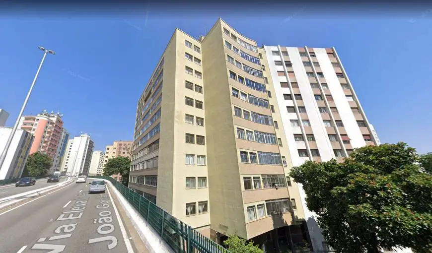 Foto 1 de Apartamento com 1 Quarto à venda, 61m² em Santa Cecília, São Paulo