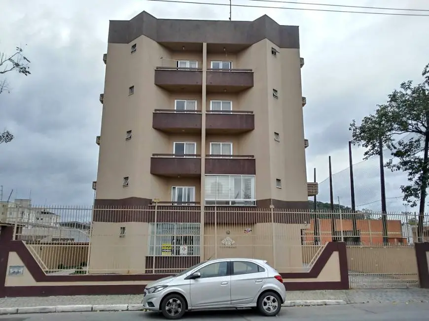 Foto 3 de Apartamento com 1 Quarto para alugar, 34m² em Santo Antônio, Joinville