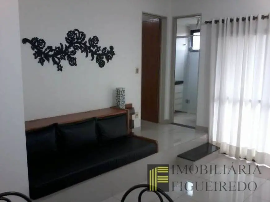 Foto 1 de Apartamento com 1 Quarto para alugar, 65m² em Vila Imperial, São José do Rio Preto