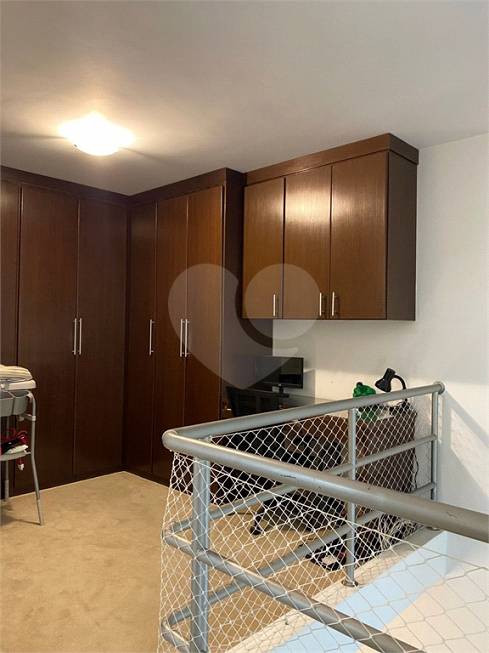 Foto 3 de Apartamento com 1 Quarto para alugar, 72m² em Vila Madalena, São Paulo