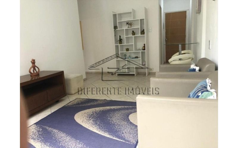 Foto 1 de Apartamento com 1 Quarto para venda ou aluguel, 51m² em Vila Mariana, São Paulo